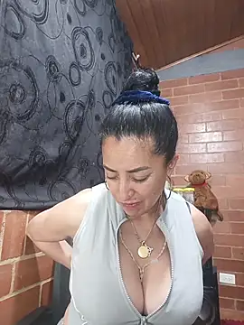 Alexandrina – Live XXX-chat