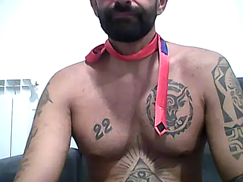 Alessandromagno8's Webcam Show
