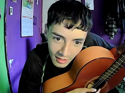 crisanto8: вебкам-шоу