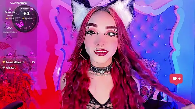 LeyXandrabraz 라이브 XXX 채팅