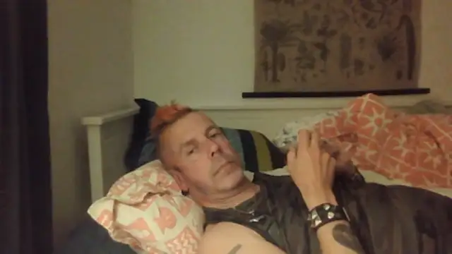 SHARPSkinheadn Webbikameraesitys