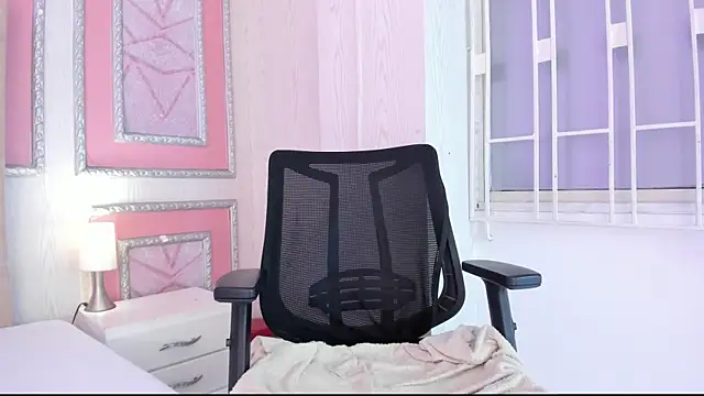 Czat XXX na żywo – your_whore_Salome