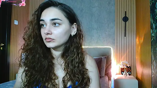 KatarinaHeaven Webcamshow