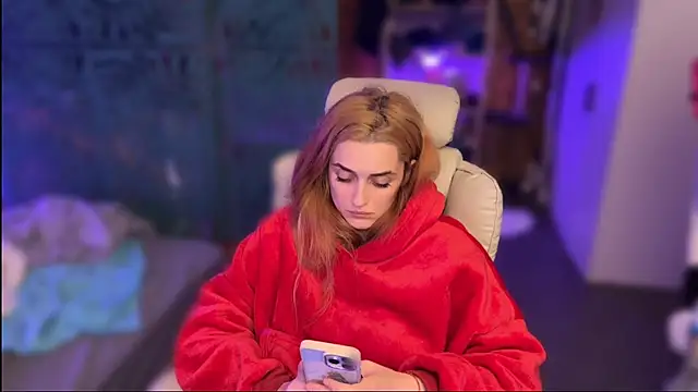_dota2_ Adlı Modelin Canlı XXX Sohbeti