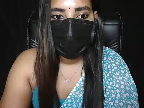 Chat XXX en directo de Rashmi-Sexy