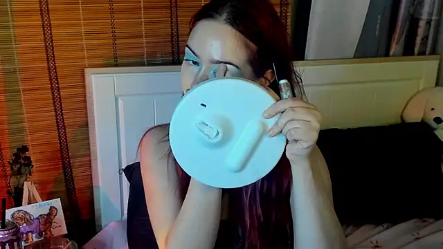 Živý XXX chat LustfulBambi