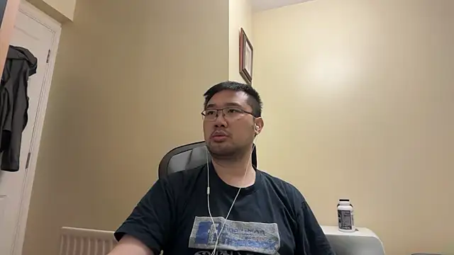 jasonryu2025 – Live XXX-chat