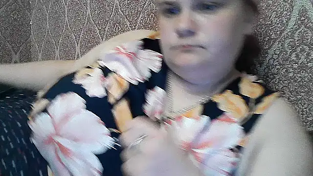 DollyGersonn Adlı Modelin Canlı XXX Sohbeti