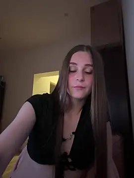 BellMeow_ লাইভ XXX চ্যাট
