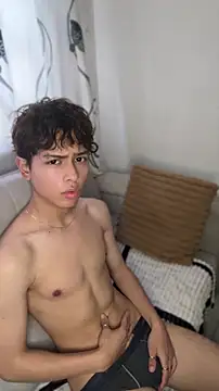 DanteSaint's Webcam Show