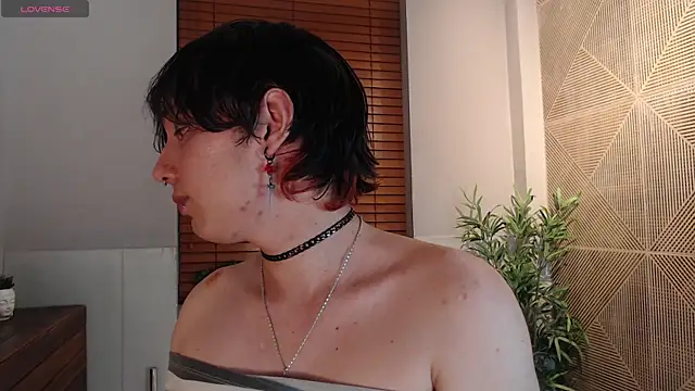 XXX chat uživo modela Brunodeluca_