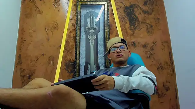 Drake_King19 Webcam Show