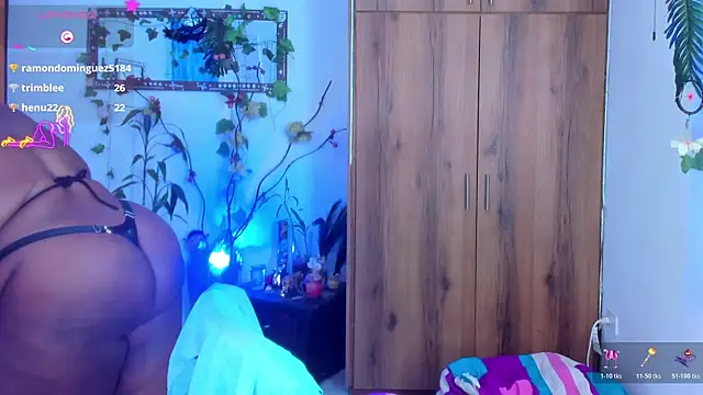 anai_valentinex Adlı Modelin Canlı XXX Sohbeti