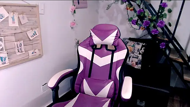 Živý XXX chat samantha_baby_