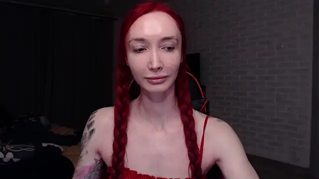 Roxy_Silver – Live XXX-chat