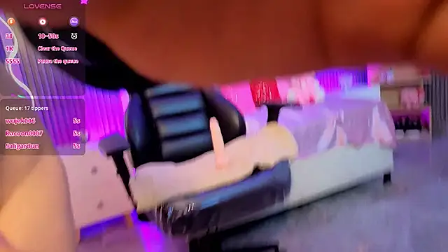 ELA_TAY1 Live XXX-Chat