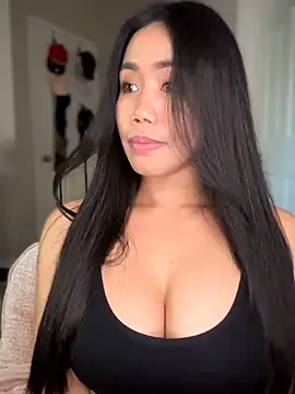 JazzieXo Webcam show