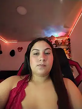 esmeralda_jadees live XXX chat