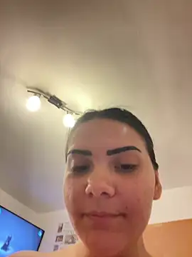 Czat XXX na żywo – Selena_y
