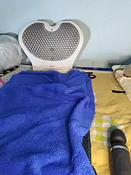 Chat XXX en directo de Zu_naa