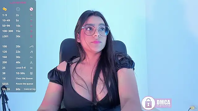 mypretty_isabella 라이브 XXX 채팅