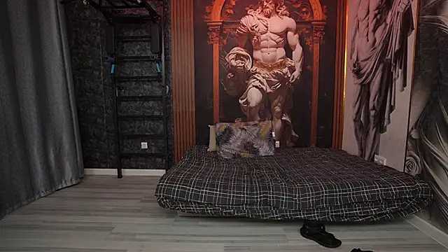 bylbashn Webbikameraesitys