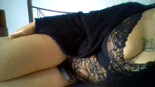Violetta2022 Webcam show