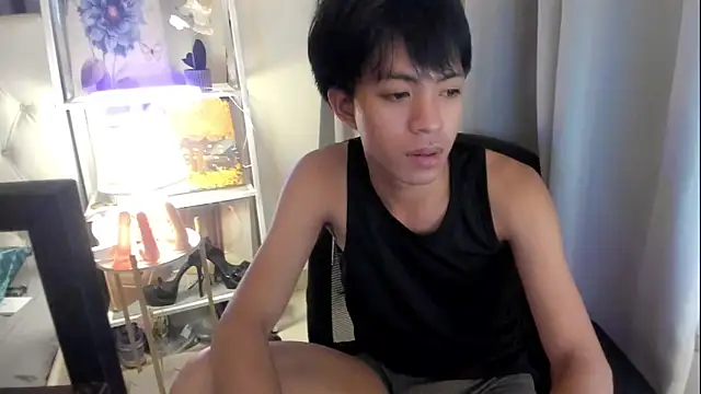 davincihugecock Pertunjukan Webcam