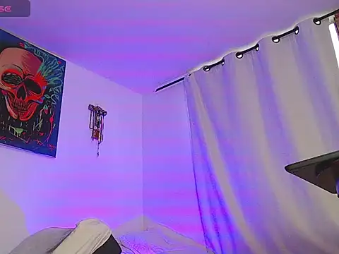Chatroom XXX en direct de Axel_Stton
