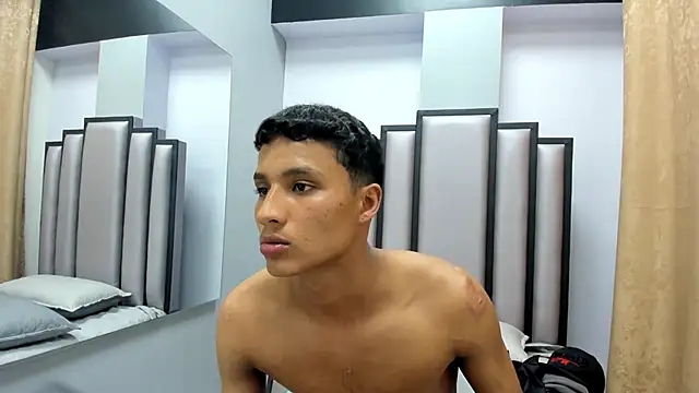 Show Webcam de Smith-2003
