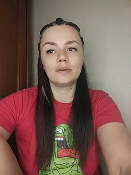 KrissSexi's Live XXX Chat