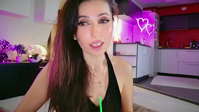 MissSmiley26 live XXX chat