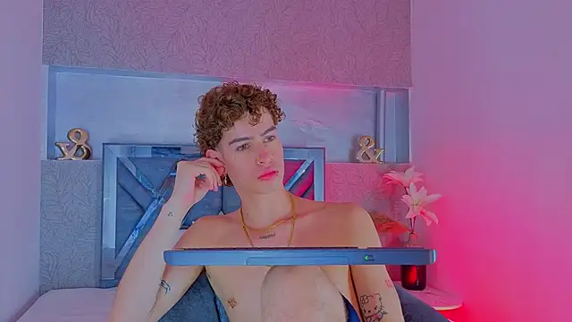 nova_salvatore Adlı Modelin Canlı XXX Sohbeti