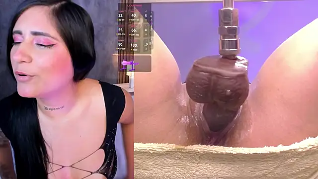 MelanyHolsen Obrolan Langsung XXX