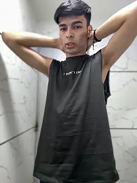 Chat XXX ao vivo de The_Conquer