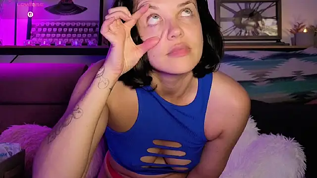 Chat XXX ao vivo de sonyaxbelle