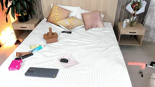 Czat XXX na żywo – rebeca_cortez_