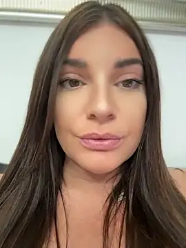 XXX chat uživo modela JessicaFlame