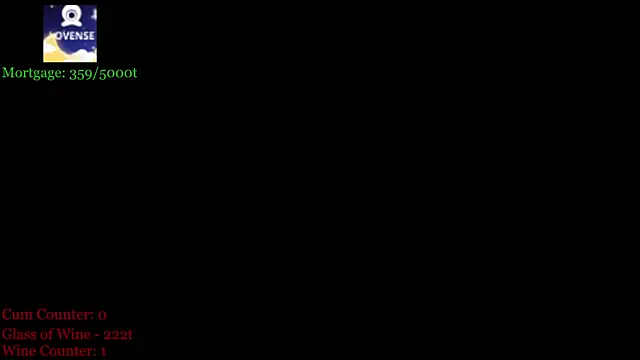MaxPhoenixx élő XXX-chatje