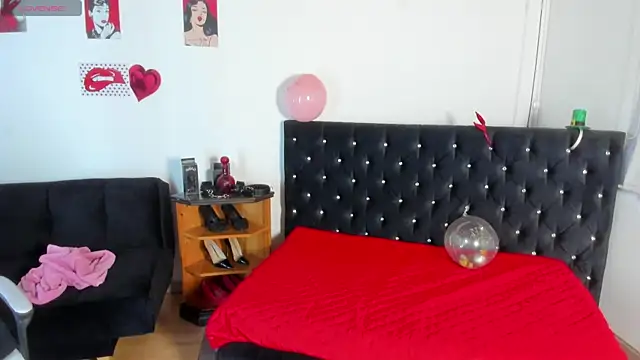Aliciia_cute1's Live XXX Chat