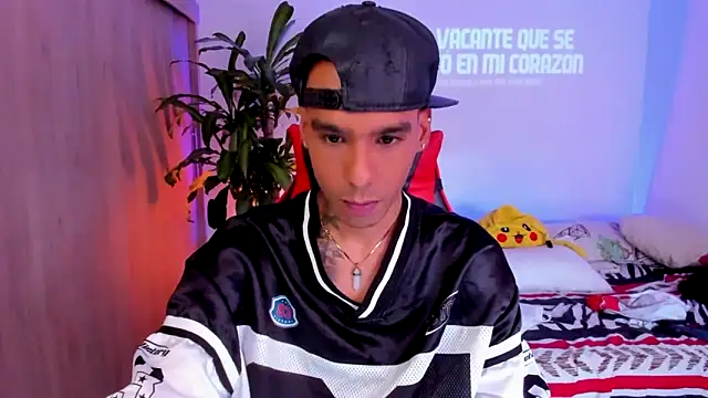 Damianwhite – Live XXX-chat