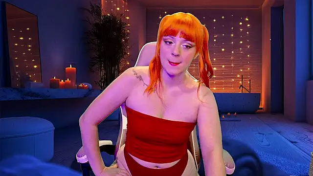 Chat XXX en directo de mynaughtygirlorangemovie