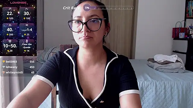 mariamulata 라이브 XXX 채팅