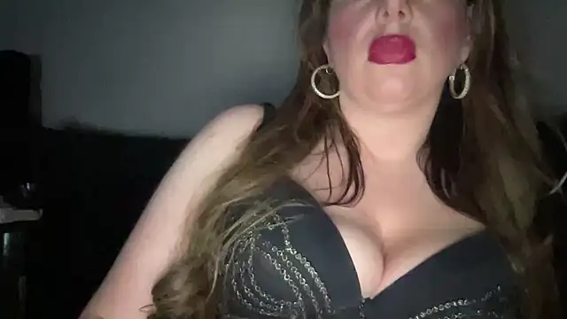 Djelina940 Show Webcam