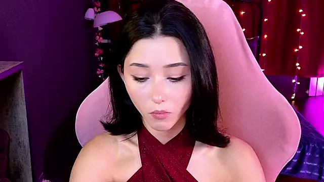 RedMidnight 라이브 XXX 채팅