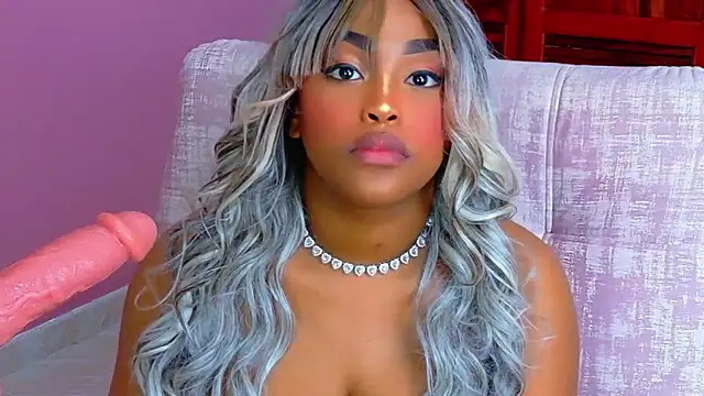 Show Webcam de TiannahGlow