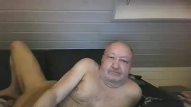 maeke007 Adlı Modelin Web Kamerası Şovu