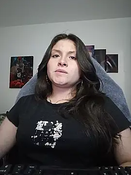 yessica_gomez01 Chat XXX in diretta