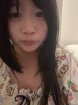 Show Webcam de xiaozhu-668