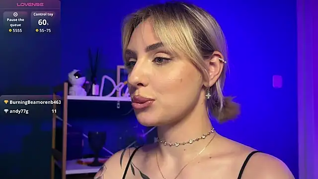 mari_grey's Live XXX Chat